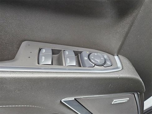 Used 2025 Chevrolet Silverado 1500 LT Trail Boss w/ Convenience Package II image 18