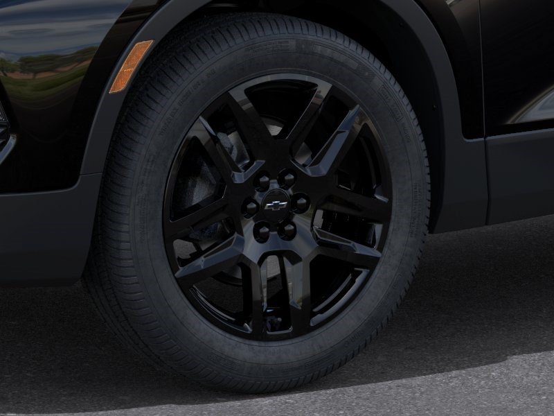 New 2026 Chevrolet Blazer LT w/ Sound & Technology Package FWD image 9
