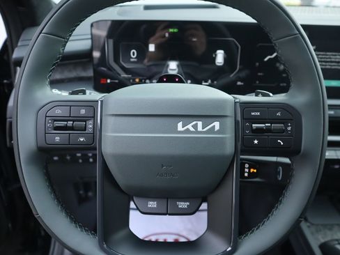 New 2027 Kia Telluride SX Prestige X-Pro image 36