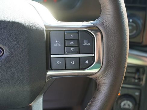 Used 2024 Ford F150 King Ranch w/ FX4 Off-Road Package AWD/4WD image 29