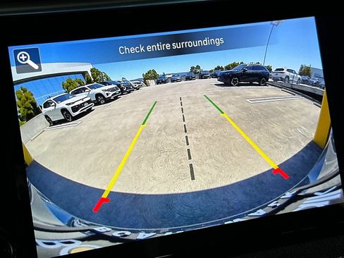 New 2026 Jeep Cherokee Laredo AWD/4WD image 20