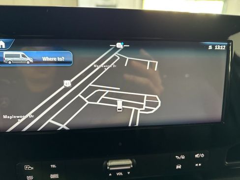 New 2026 Mercedes-Benz Sprinter 2500 image 28