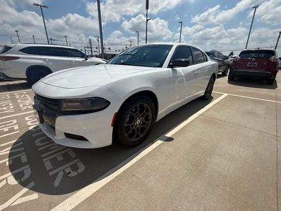 Used 2018 Dodge Charger GT w/ Blacktop Package