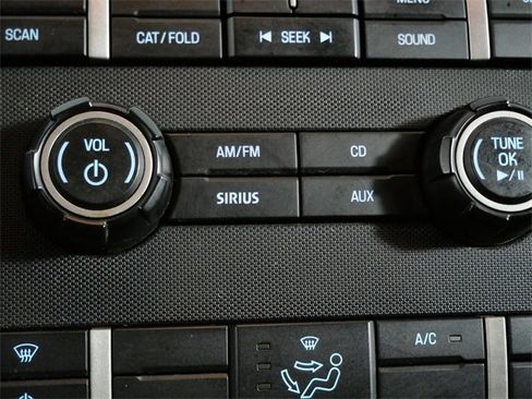 Used 2014 Ford F150 STX w/ Equipment Group 201A Mid image 21