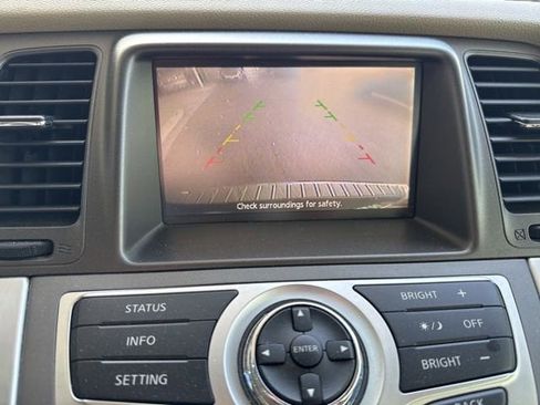 Used 2014 Nissan Murano SL image 6