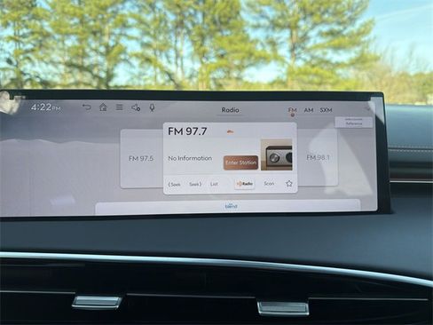 Used 2026 Genesis GV70 2.5T Sport Prestige image 16