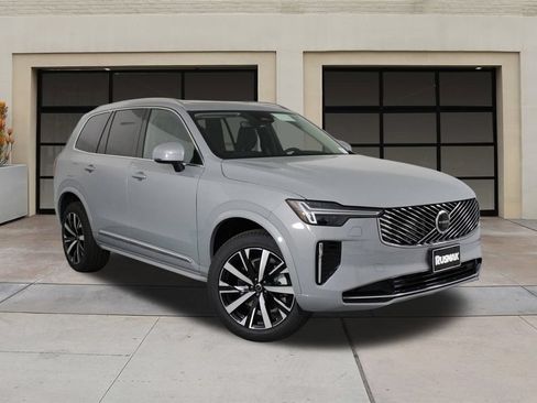 New 2026 Volvo XC90 B5 Core AWD/4WD image 19