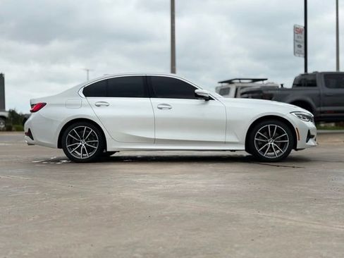 Used 2021 BMW 330i xDrive Sedan image 7