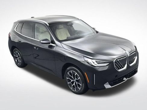 New 2026 BMW X3 xDrive30i w/ Convenience Package AWD/4WD image 18