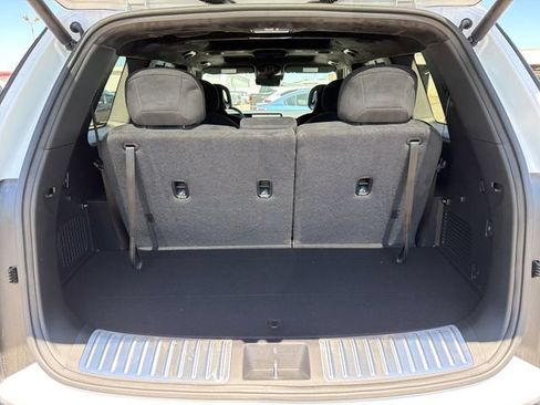 New 2027 Kia Telluride X-Line SX Prestige AWD/4WD image 24