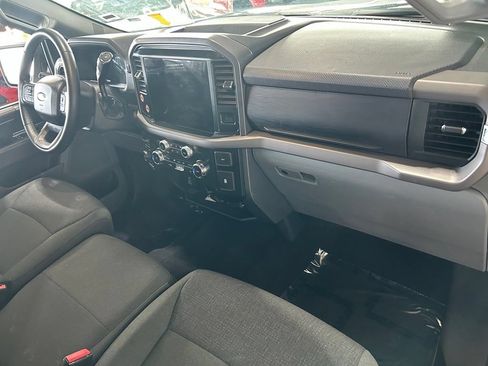 Used 2025 Ford F150 XLT w/ Equipment Group 301A Standard AWD/4WD image 34