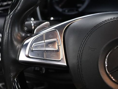 Used 2017 Mercedes-Benz S 63 AMG 4MATIC Cabriolet image 28