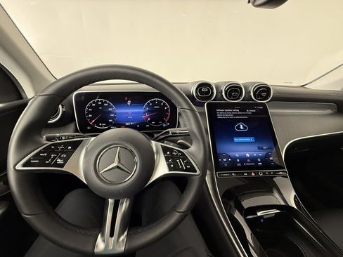 Certified 2024 Mercedes-Benz GLC 300 4MATIC image 19