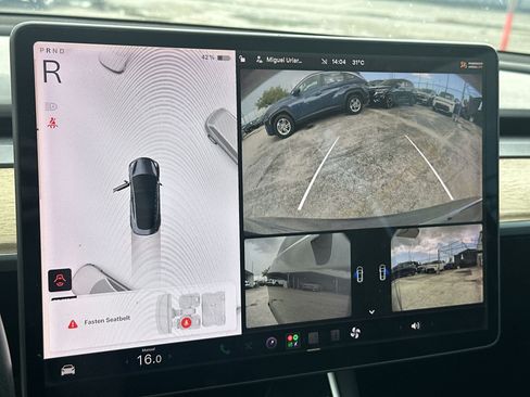 Used 2019 Tesla Model 3 Long Range RWD image 21