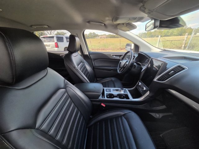 Used 2023 Ford Edge SEL w/ Convenience Package AWD/4WD image 7