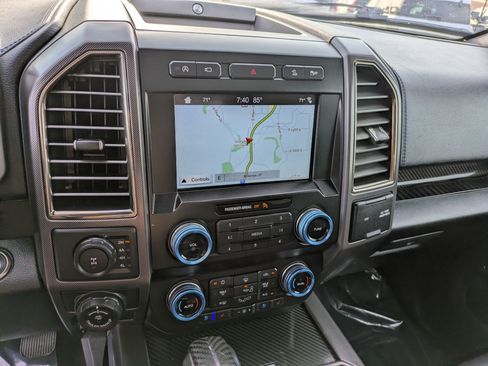 Used 2019 Ford F150 Raptor w/ Equipment Group 802A Luxury AWD/4WD image 26