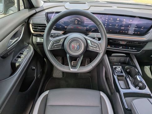 New 2026 Buick Envision Sport Touring AWD/4WD image 18