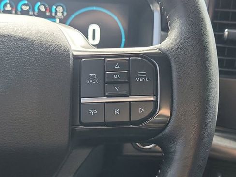 Certified 2023 Ford F150 Platinum AWD/4WD image 26