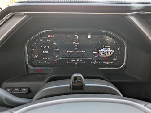 Used 2024 GMC Sierra 1500 Denali w/ Technology Package image 26