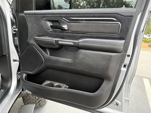Used 2022 RAM 1500 TRX w/ TRX Level 1 Equipment Group image 14