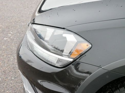 Used 2018 Volkswagen Golf Alltrack SE image 15