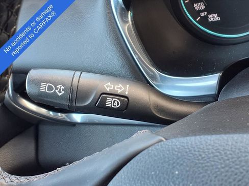 Used 2023 Chevrolet Traverse LT w/ LPO, Floor Liner Package image 23