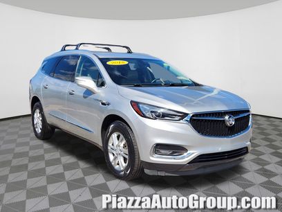 Used 2018 Buick Enclave Essence