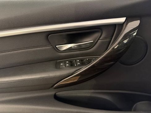 Used 2016 BMW 328i xDrive Sedan image 12