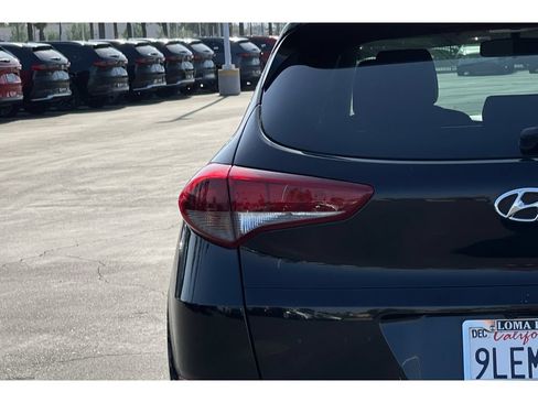 Used 2016 Hyundai Tucson SE FWD image 13