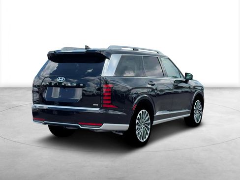 New 2026 Hyundai Palisade Calligraphy AWD/4WD image 7