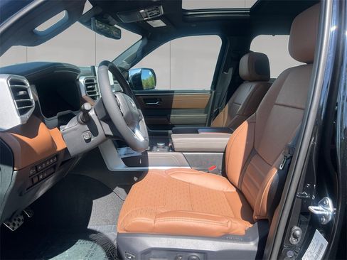 Used 2025 Toyota Tundra 1794 Edition w/ TRD Off-Road Package image 10
