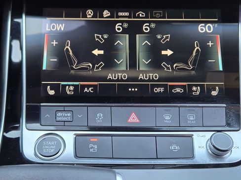 Certified 2022 Audi Q8 Premium Plus w/ Premium Plus Package image 22