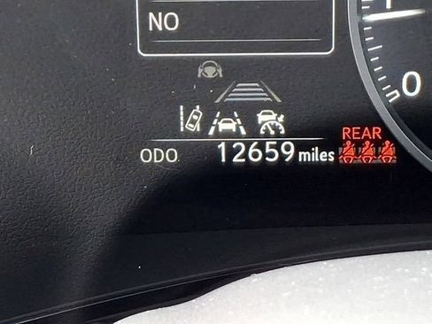 Certified 2025 Lexus NX 350 AWD w/ Accessory Package (2T) image 21