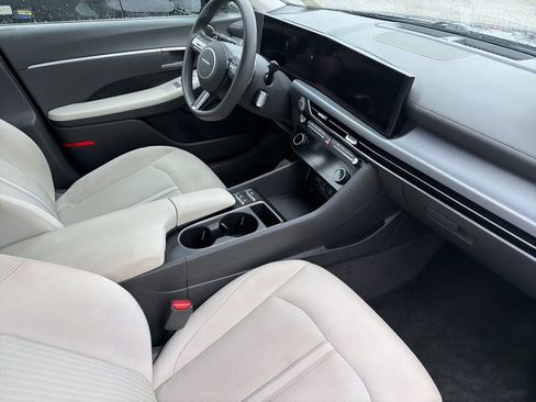 Used 2025 Hyundai Sonata SEL image 30
