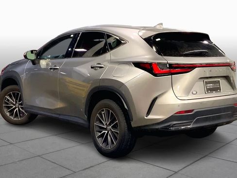Certified 2024 Lexus NX 350 Premium image 12