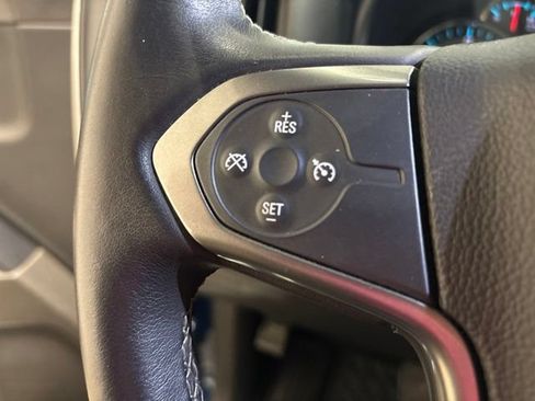 Used 2018 Chevrolet Silverado 1500 LT w/ All Star Edition AWD/4WD image 14