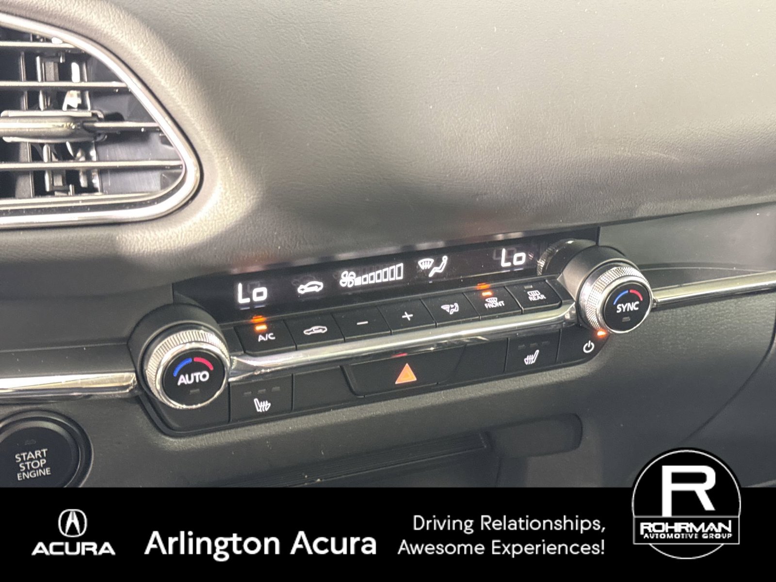 Used 2024 MAZDA CX-30 AWD 2.5 S w/ Preferred Package image 9
