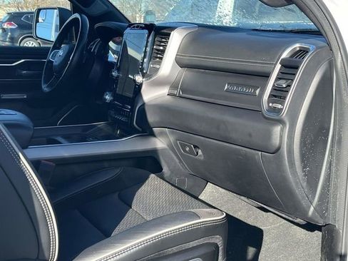 Used 2023 RAM 1500 Laramie image 24