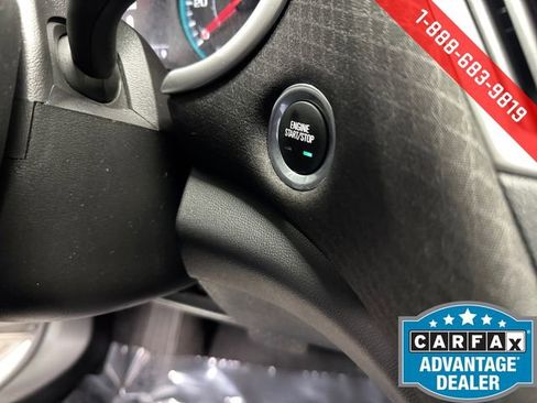 Certified 2022 Chevrolet Malibu LT image 21