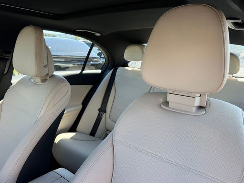 Used 2024 Mercedes-Benz C 300 Sedan image 28