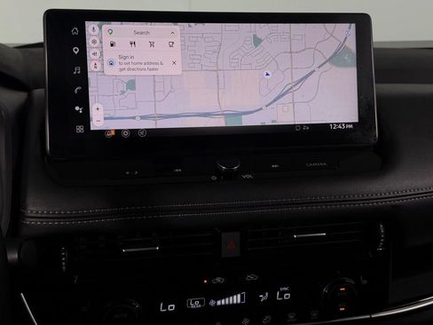 Used 2024 Nissan Rogue SL w/ SL Premium Package image 19