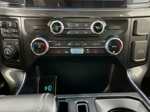 Used 2022 Ford F150 XLT w/ Equipment Group 302A High AWD/4WD image 22