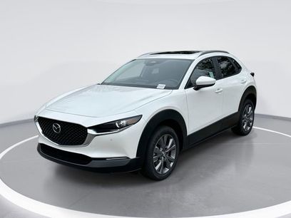 New 2026 MAZDA CX-30 AWD 2.5 S