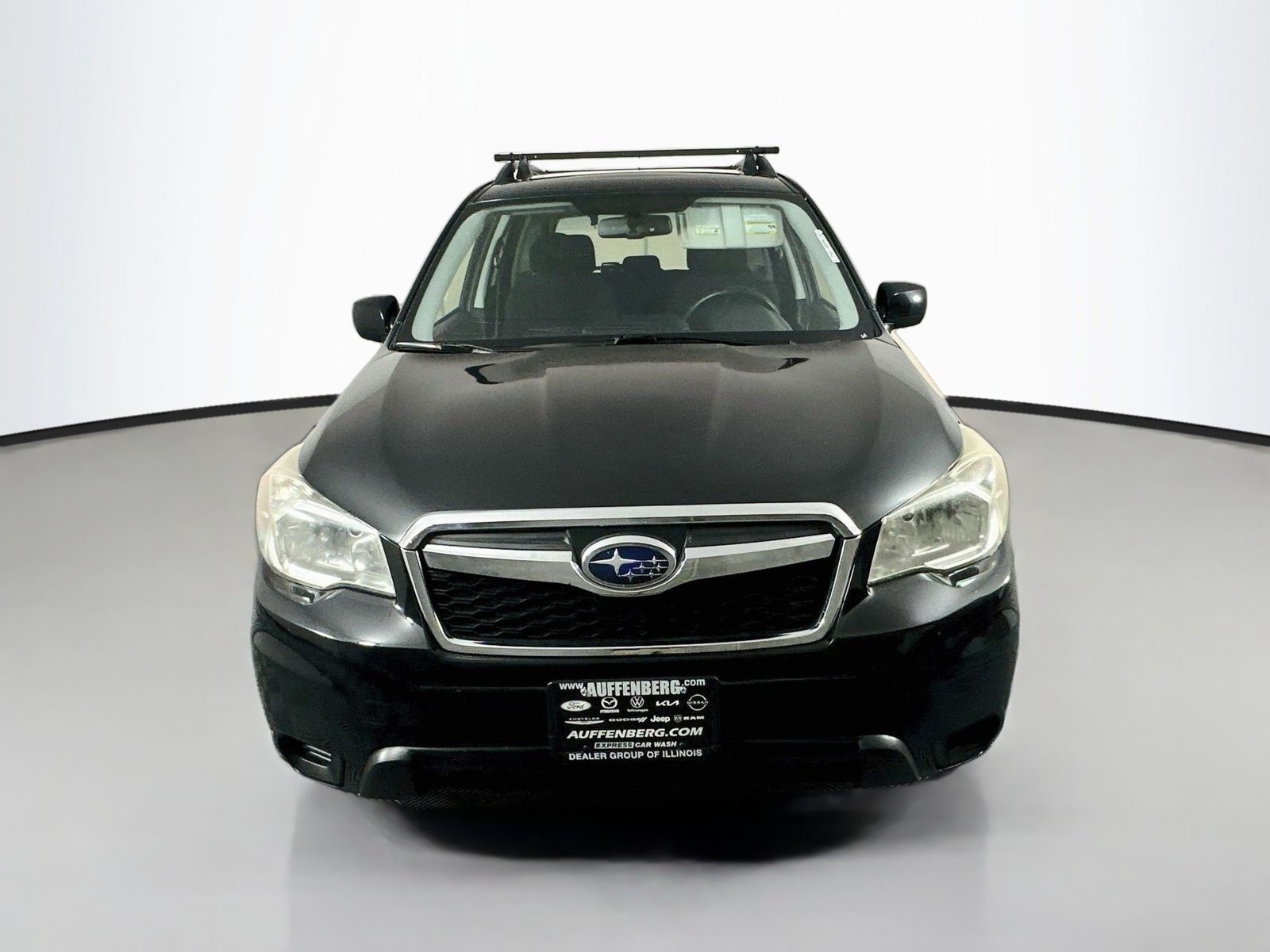 Used 2015 Subaru Forester 2.5i Premium w/ Protection Package #1 AWD/4WD image 2