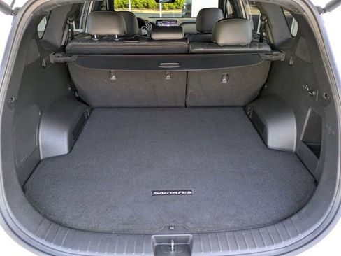 Used 2022 Hyundai Santa Fe Calligraphy w/ Cargo Package image 18