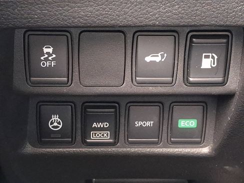 Used 2018 Nissan Rogue SV w/ Premium Package AWD/4WD image 24