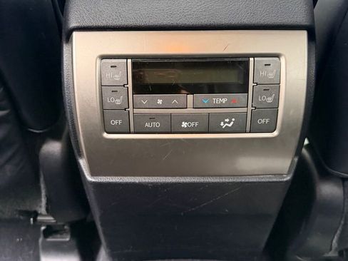 Used 2014 Lexus GX 460 460 w/ Premium Package image 15