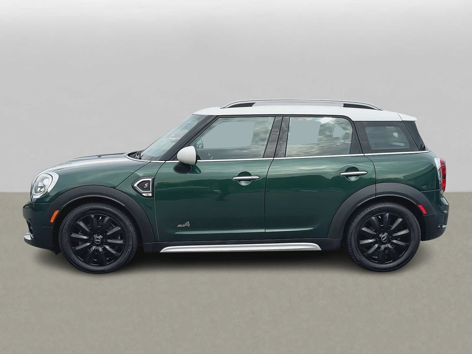 Used 2017 MINI Cooper Countryman S AWD/4WD image 5