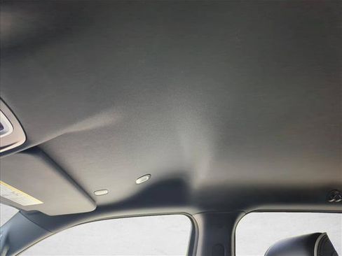 Used 2025 RAM 1500 Laramie w/ Night Edition AWD/4WD image 16