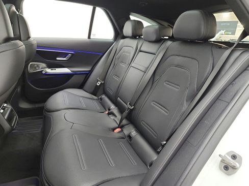 New 2026 Mercedes-Benz E 53 AMG e 4MATIC Wagon image 11